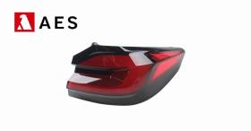 BMW 24S520002R - PILOTO TRASERO EXTERIOR DERECHO LED - 2020 /2023