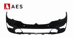 BMW 24S519074MP - PARACHOQUES DELANTERO CON 4 AGUJEROS PARA SENSORES - 2019