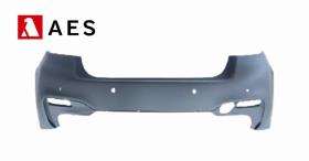 BMW 245M19008 - PARACHOQUES TRASERO COMPLETO - 2019