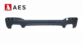 BMW 245M19038 - SPOILER INFERIOR DEL PARACHOQUES TRASERO - 2019