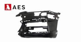 BMW 245M19085R - SOPORTE LATERAL DEL PARACHOQUES DELANTERO DERECHO - 2019