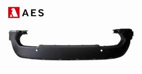 BMW 24X109082 - SPOILER INFERIOR PARACHOQUES DELANTERO - 2009