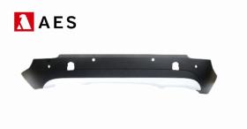 BMW 24X109083 - SPOILER INFERIOR PARACHOQUES TRASERO - 2009