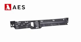 BMW 24X116013 - SOPORTE CENTRAL PARACHOQUES TRASERO - 2016