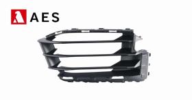 BMW 24X120009BR - REJILLA PARACHOQUES DELANTERO DERECHA - 2020