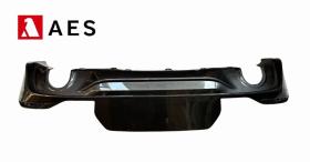 BMW 24X120083P - SPOILER INFERIOR PARACHOQUES TRASERO (IMPRIMADO) - 2020