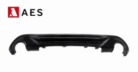 BMW 24X120084 - PROTECTOR INFERIOR PARACHOQUES TRASERO - 2020