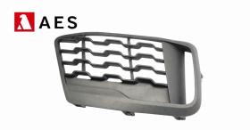BMW 24X120087R - MOLDURA REJILLA PARACHOQUES DELANTERO DERECHA - 2020