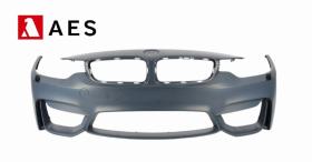 BMW 24X220007 - PARACHOQUES DELANTERO BMW X2  VERSION ESTANDAR - 2020
