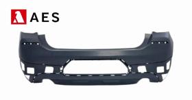 BMW 24X220008 - PARACHOQUES TRASERO  VERSION ESTANDAR - 2020