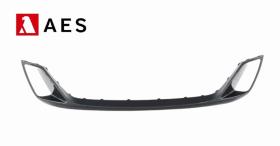 BMW 24X220092 - PROTECTOR PARACHOQUES DELANTERO INFERIOR - 2020