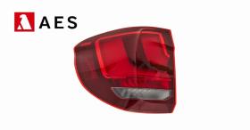 BMW 24X513002L - PILOTO TRASERO EXTERIOR IZQUIERDO - 2013 / 2018