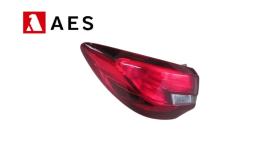 OPEL 25AST14002LE - LUZ PILOTO TRASERO IZQUIERDO EXTERIOR