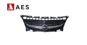 OPEL 25AST14006 - REJILLA DELANTERA