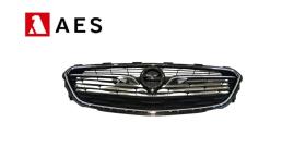 OPEL 25AST17006 - REJILLA DELANTERA