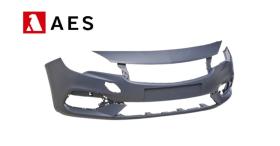 OPEL 25AST20007H - PARAGOLPES DELANTERO CON 2 AGUJEROS DE SENSOR