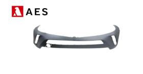 OPEL 25MOK21007UW - PARAGOLPES DELANTERO SUPERIOR SIN TAPA DE REMOLQUE