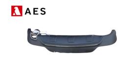 OPEL 25MOK16008D - PARAGOLPES TRASERO INFERIOR