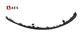 TESLA 32M317008A - SPOILER INFERIOR DEL PARAGOLPES TRASERO - 2017/2022