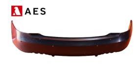 TESLA 32MS21008A - PARAGOLPES TRASERO - 2017/2020