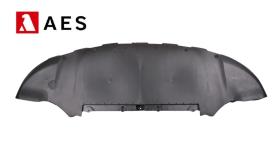 TESLA 32MY20077F - PROTECTOR INFERIOR MOTOR DELANTERO - 2020/2022