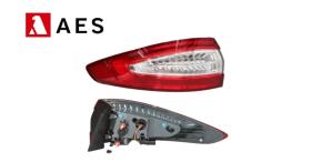 FORD 32MOD14002OL - PILOTO TRASERO EXTERIOR IZQUIERDO