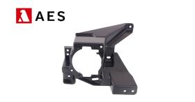FORD 32MOD14085R - SOPORTE LUZ ANTINIEBLA DERECHA