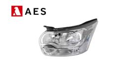 FORD 32TRN16001L - FARO DELANTERO IZQUIERDO