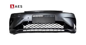 BYD 43SEALU25007 - PARACHOQUES DELANTERO