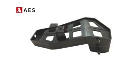 BYD 43SEALU25013LD - SOPORTE PARACHOQUES TRASERO IZQUIERDO