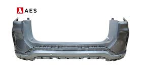 BYD 43SEALU25013 - MOLDURA CROMADA