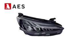 MG 45HS24001L - FARO DELANTERO IZQUIERDO - 2024