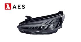 MG 45HS24001R - FARO DELANTERO DERECHO - 2024