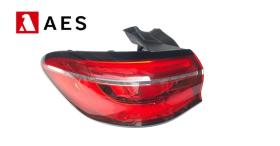 MG 45HS24002L - PILOTO TRASERO EXTERIOR IZQUIERDO - 2024