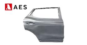 MG 45HS24099L - PUERTA TRASERA IZQUIERDA - 2024