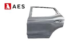 MG 45HS24099R - PUERTA TRASERA DERECHA - 2024