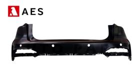 MG 45HS21008 - PARAGOLPES TRASERO - 2021