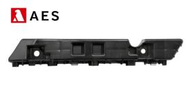 MG 45HS21012L - SOPORTE CENTRAL PARAGOLPES DELANTERO IZQUIERDO - 2021