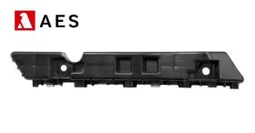 MG 45HS21012R - SOPORTE CENTRAL PARAGOLPES DELANTERO DERECHO - 2021