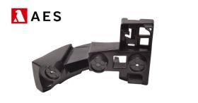 MG 45HS21013AL - SOPORTE MONTAJE PARAGOLPES TRASERO IZQUIERDO - 2021