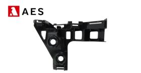 MG 45HS21013L - SOPORTE PARAGOLPES TRASERO IZQUIERDO - 2021