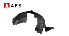 MG 45HS21027L - REVESTIMIENTO INTERIOR DELANTERO IZQUIERDO - 2021