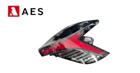 MG 45MG424002R - PILOTO TRASERO EXTERIOR DERECHO - 2024