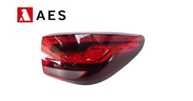 MG 45ZS20002RS - PILOTO TRASERO EXTERIOR DERECHO - 2020