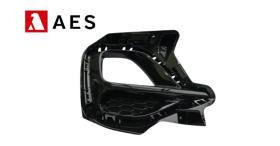 MG 45ZS20004L - CARCASA FARO ANTINIEBLA IZQUIERDA -2020