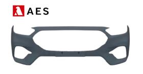 MG 45ZS20007 - PARAGOLPES DELANTERO - 2020
