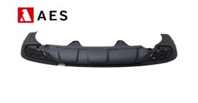 MG 45ZS20008A - SPOILER PARAGOLPES TRASERO - 2020