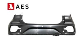 MG 45ZS20008 - PARAGOLPES TRASERO - 2020