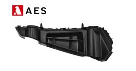 MG 45ZS20012L - SOPORTE MONTAJE PARAGOLPES DELANTERO IZQUIERDO -2020