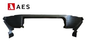 MG 45ZS20020B - PANEL SUPERIOR PROTECTOR RADIADOR - 2020